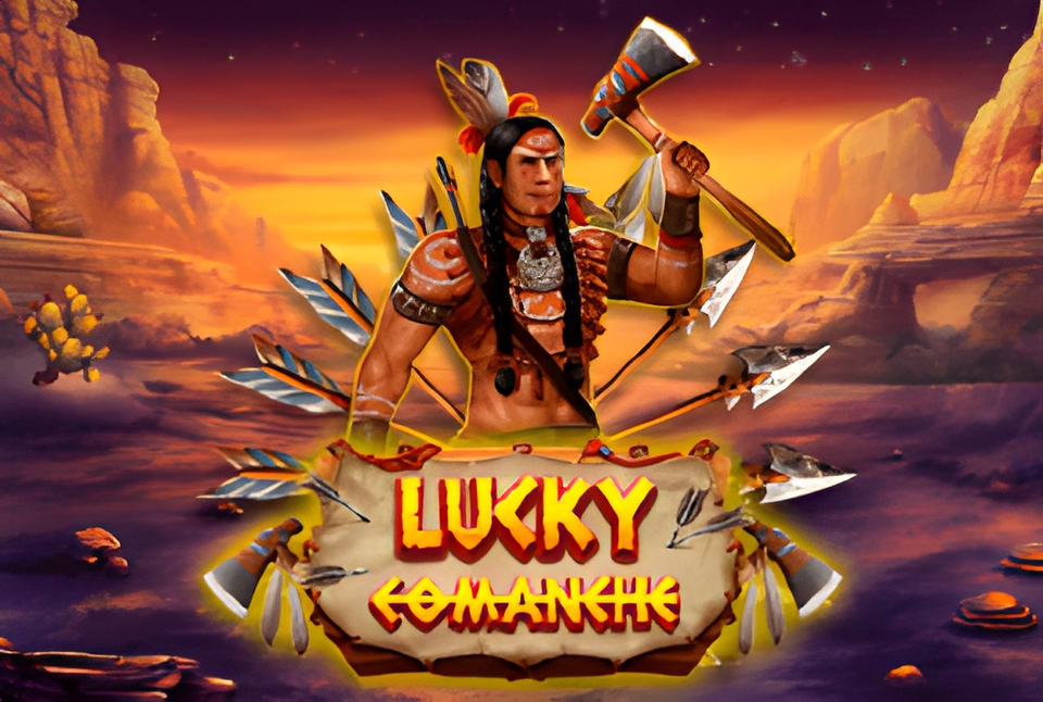 Lucky Comanche