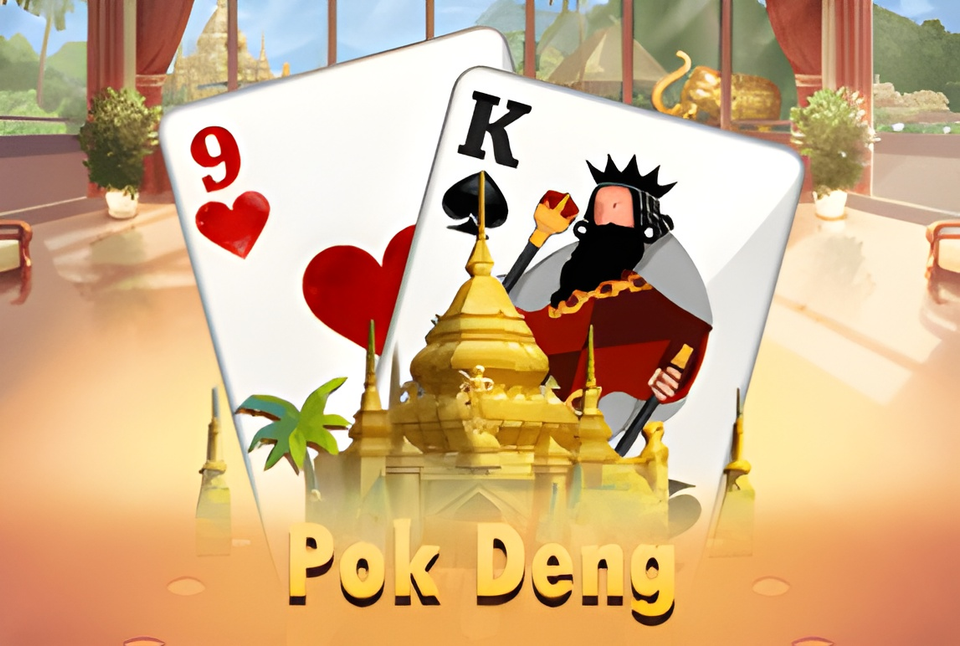 PokDeng