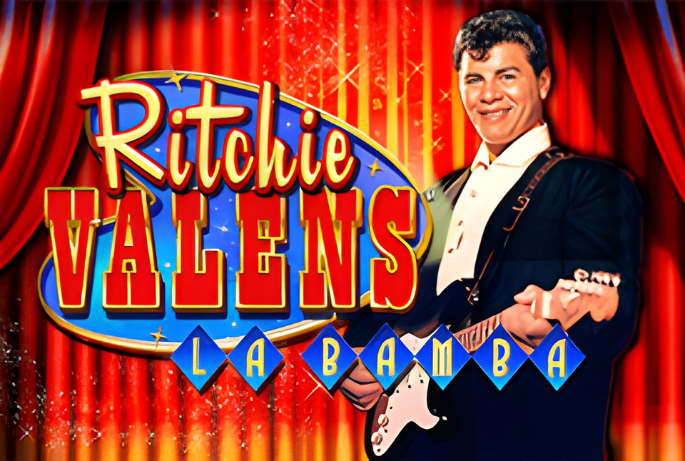Ritchie Valens™ La Bamba