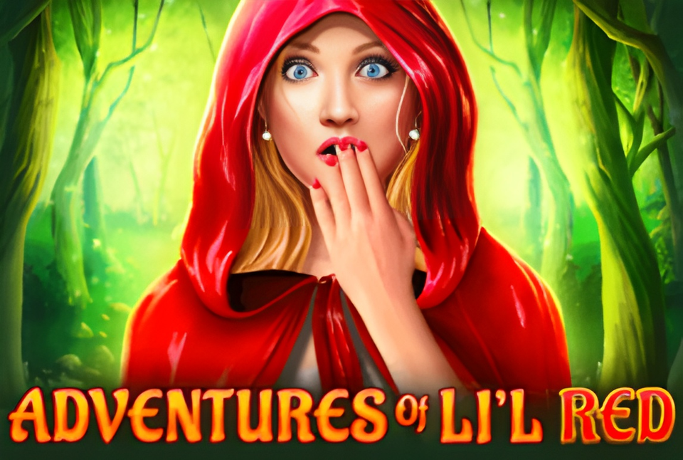 Adventures of Li'l Red
