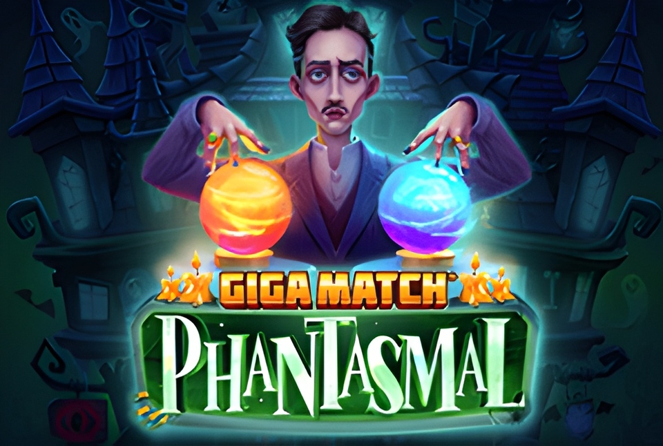 Giga Match Phantasmal
