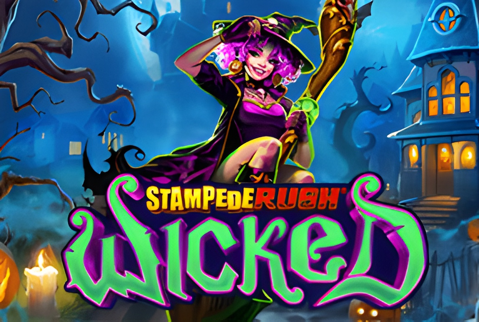 Stampede Rush Wicked