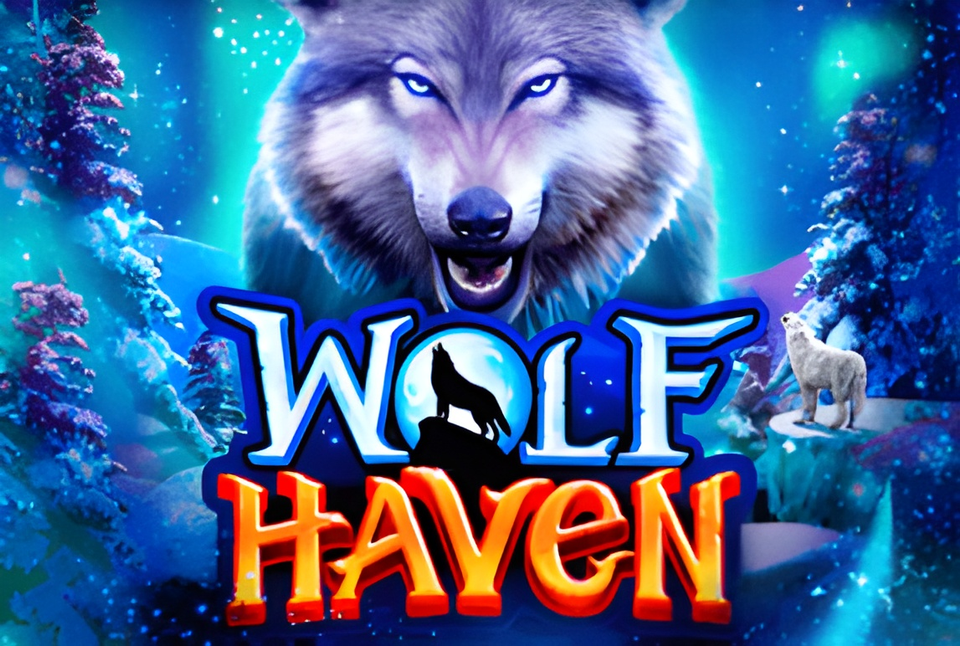 Wolf Haven