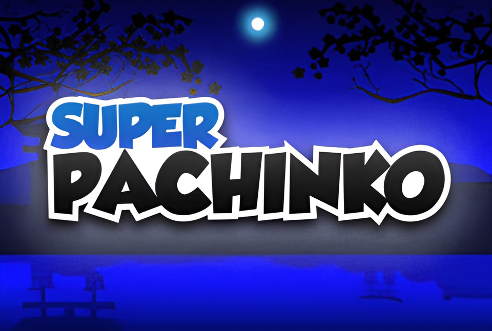 Super Pachinko