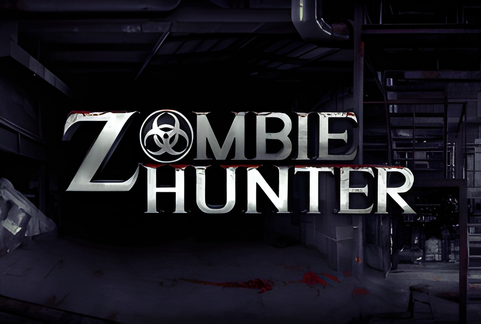 Zombie Hunter