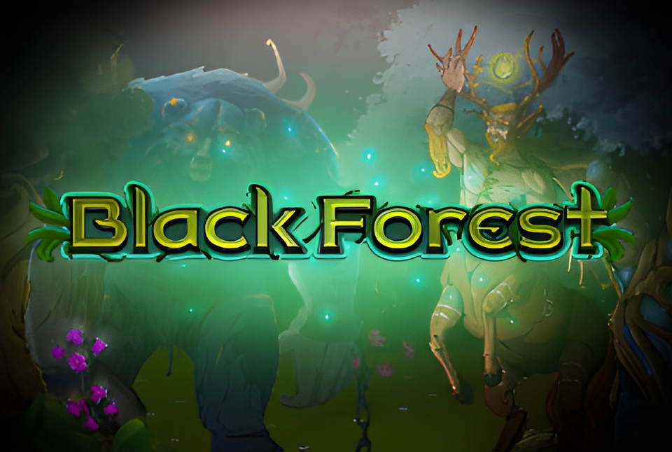 Black Forest
