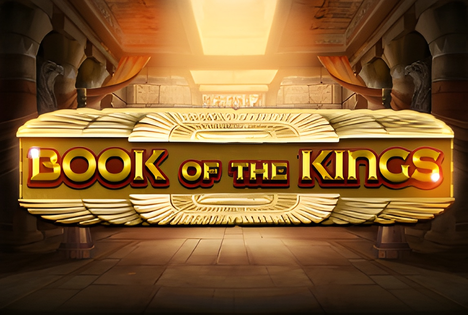 Book of The Kings