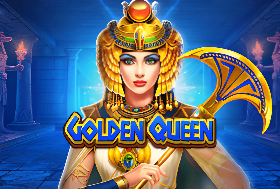 Golden Queen
