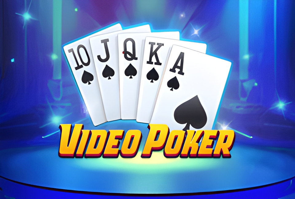 Video Poker