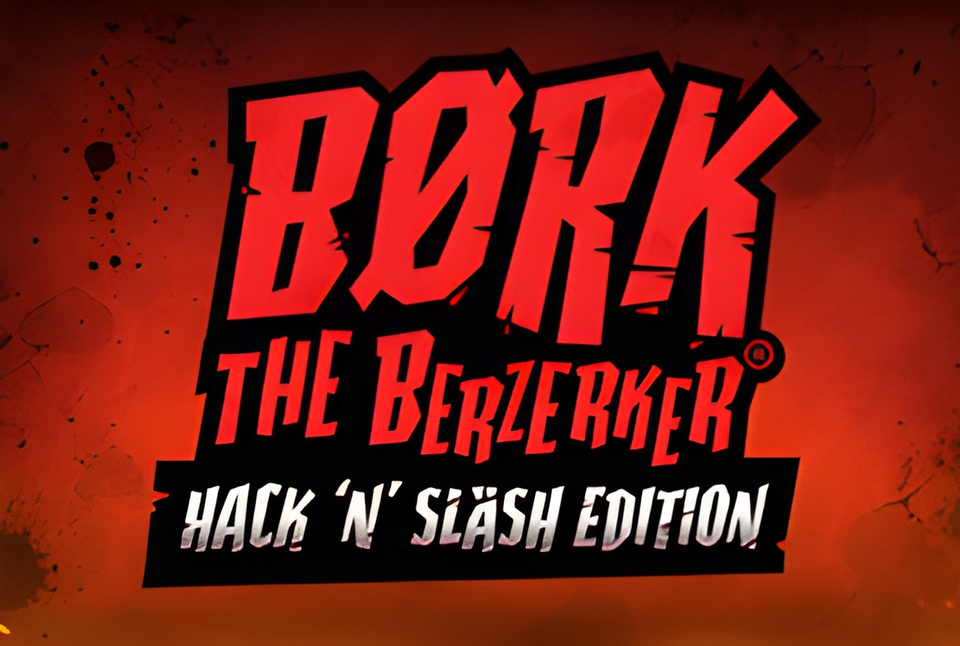 Bork the Berzerker