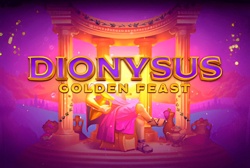 Dionysus Golden Feast