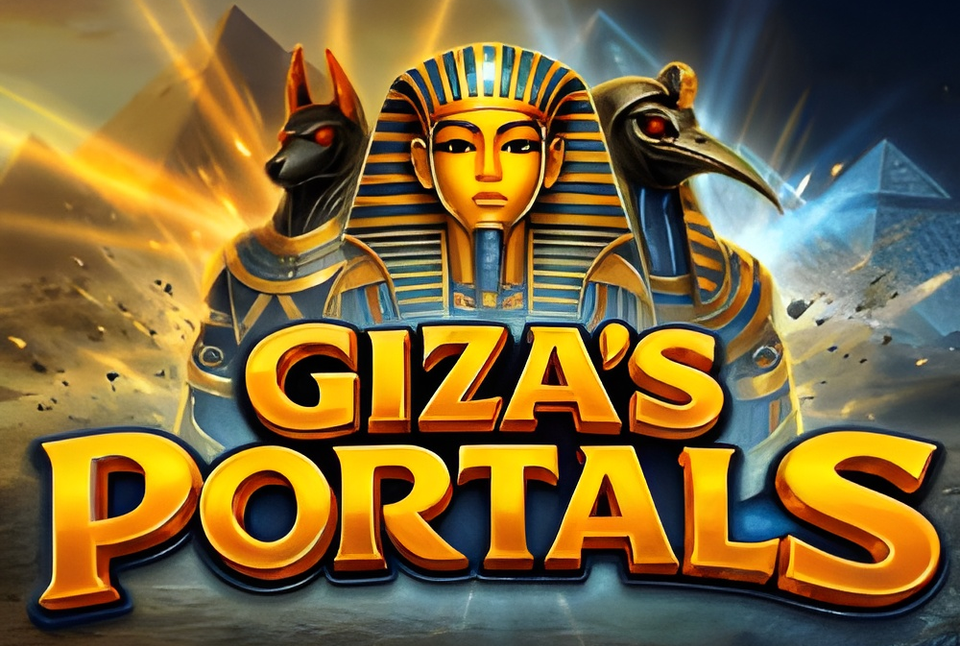 Giza's Portals