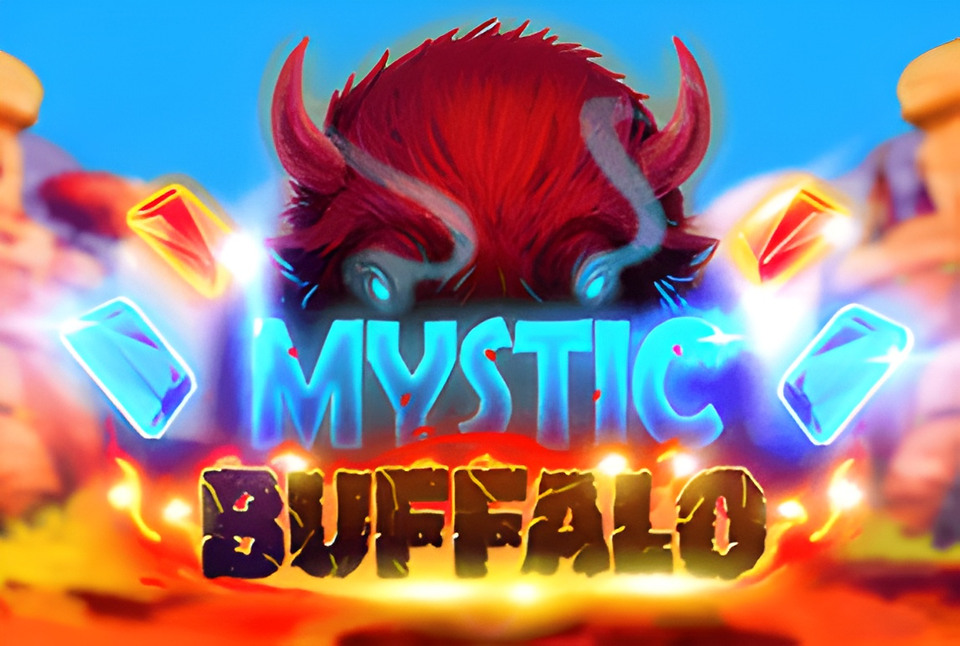 Mystic Buffalo