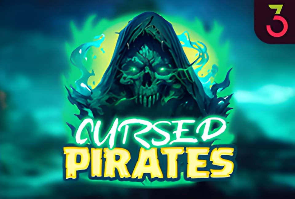 Cursed Pirates