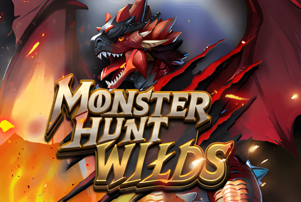 Monster Hunt Wilds