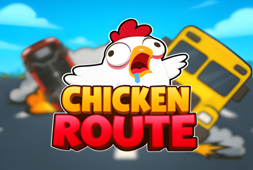 Chicken Route