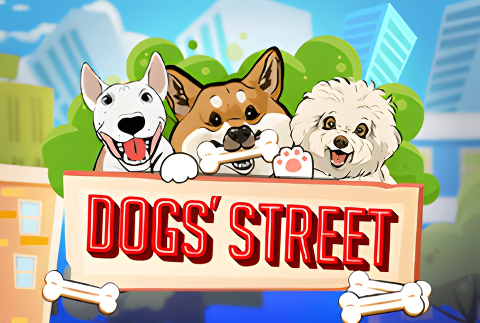Dogs