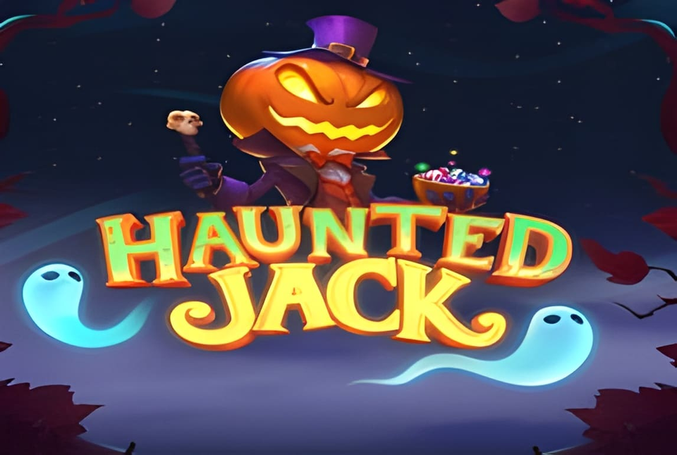HAUNTED JACK