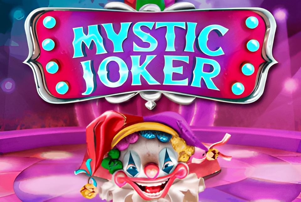 Mystic Joker