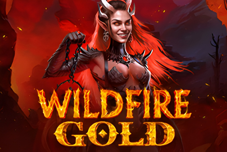 Wildfire Gold