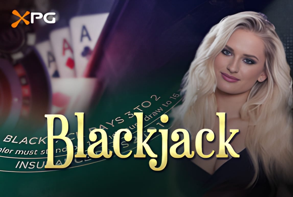 Blackjack
