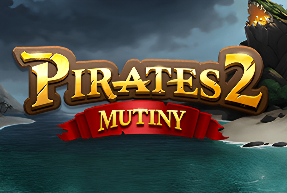 Pirates 2: Mutiny