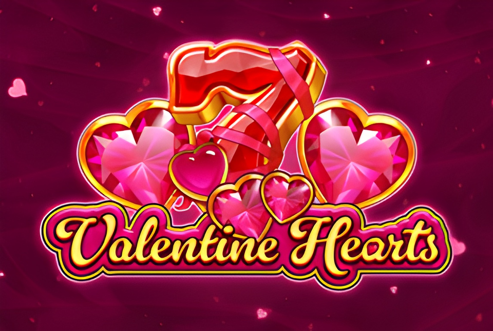 Valentine Hearts